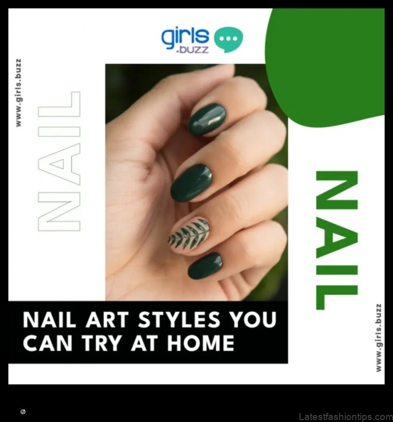 Manicure Magic: Elevate Your Nail Art Game