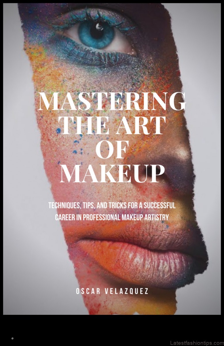 Makeup Mastery: Techniques for a Professional Look