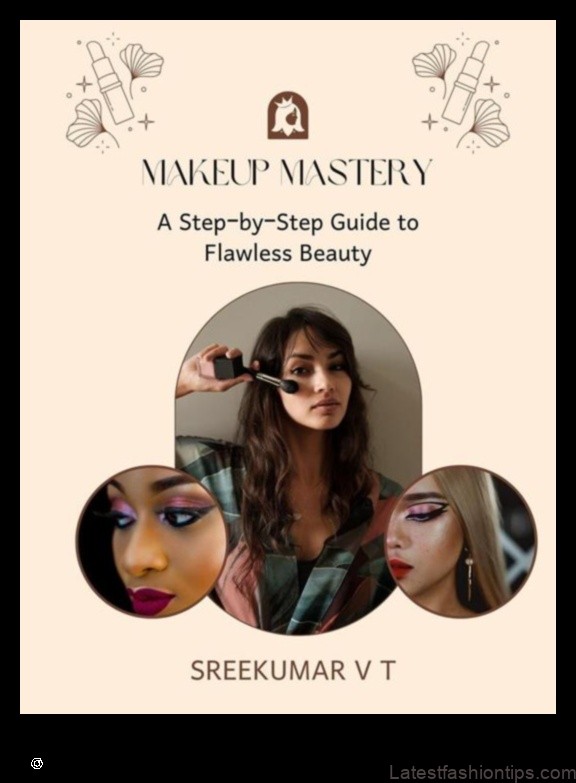 Mastering Makeup: Tips for a Flawless Look