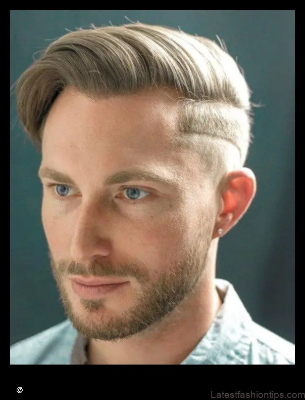 Modern Mavericks: Breaking the Mold with Men's Hairstyles