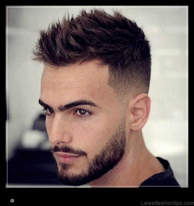 Modern Men's Hairstyles: Trends That Stand the Test of Time