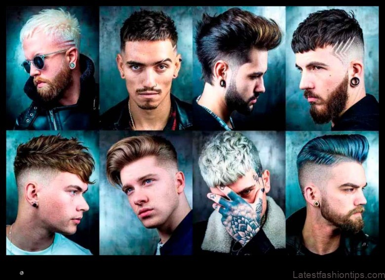 Modern Men's Hairstyles: Trends That Stand the Test of Time