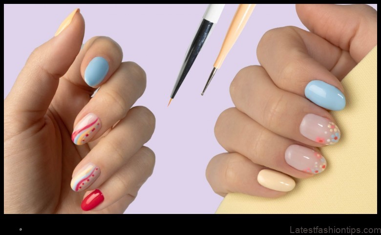 Nail Art Trends That Will Blow Your Mind