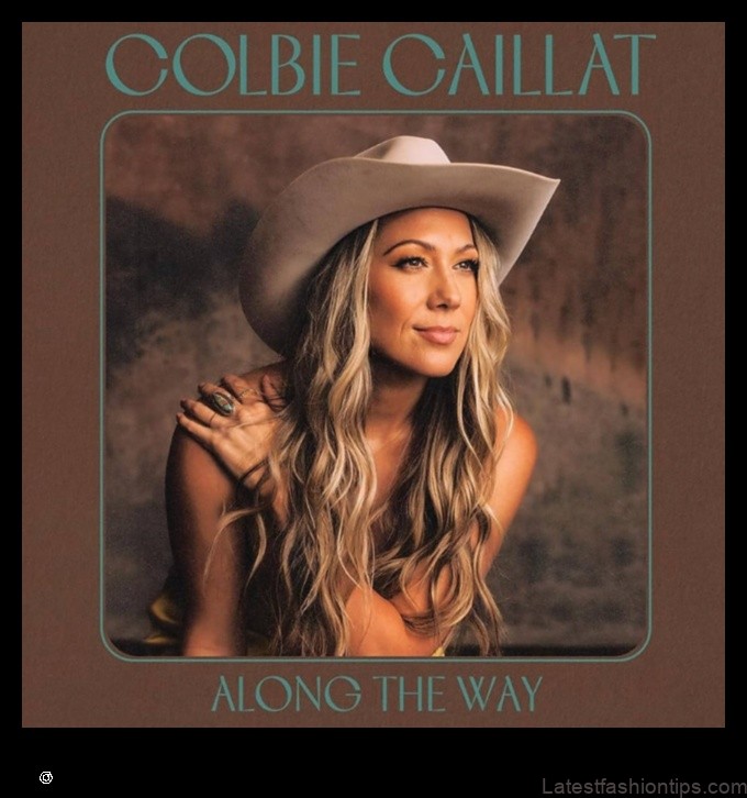 Colbie Caillat Biography 