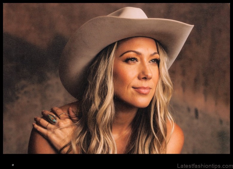 Colbie Caillat Biography 