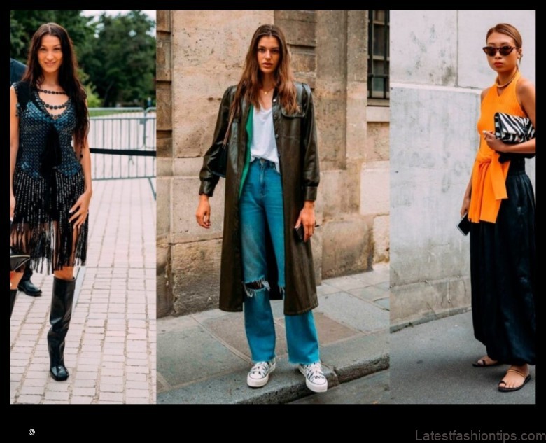 Street Chic: Capturing the Essence of Urban Fashion