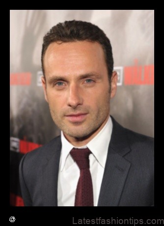 Andrew Lincoln Biography 