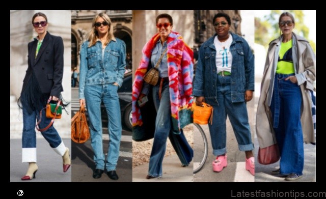 Strutting Uniqueness: Street Style Icons Redefining Fashion