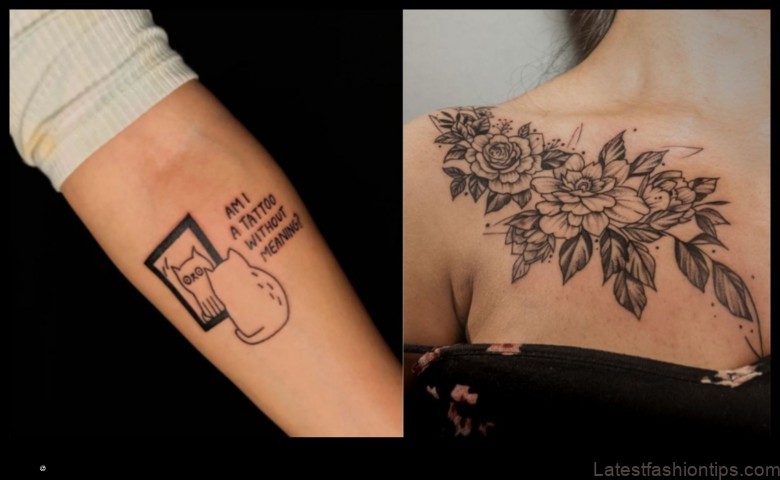 Tattoo Styles Unveiled: From Traditional to Contemporary