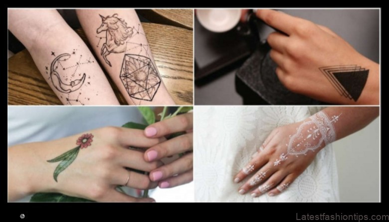Tattoo Trends Decoded: Insights into Ink Choices