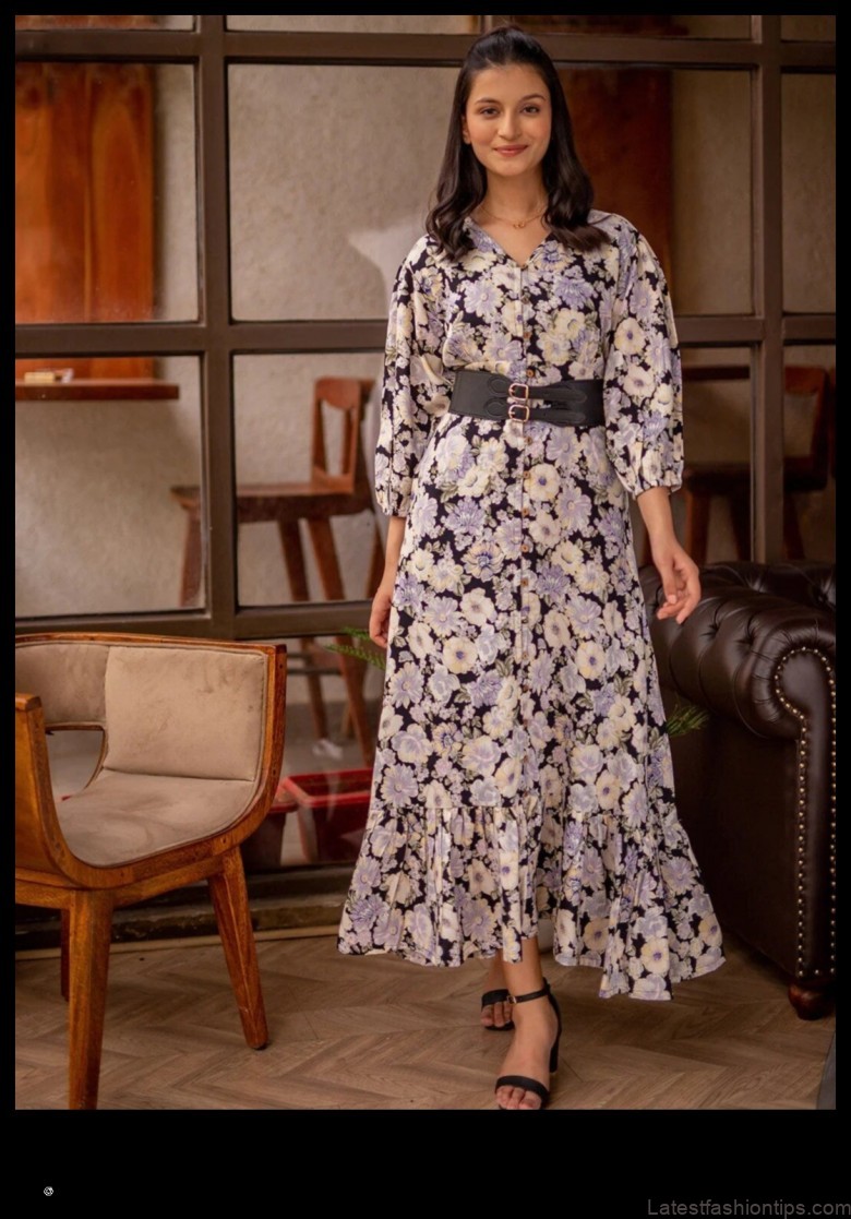 The Essence of Elegance: Elevate Your Look with Women's Dresses
