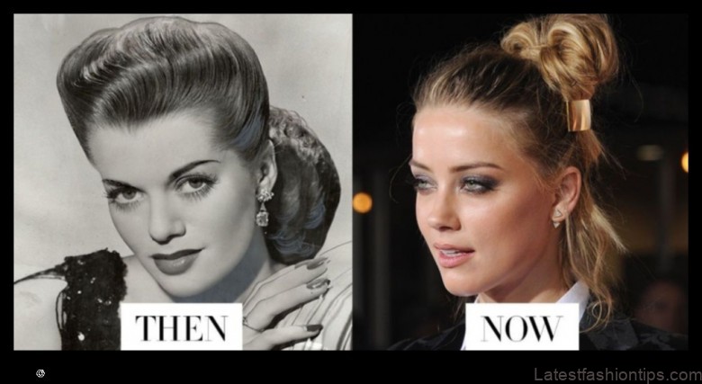Women's Hairstyles: From Classic to Contemporary