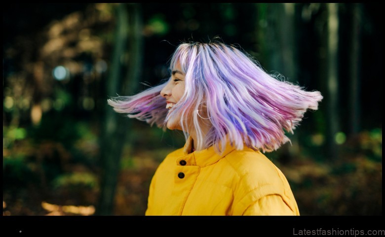 A Colorful Journey: Exploring the World of Hair Colors