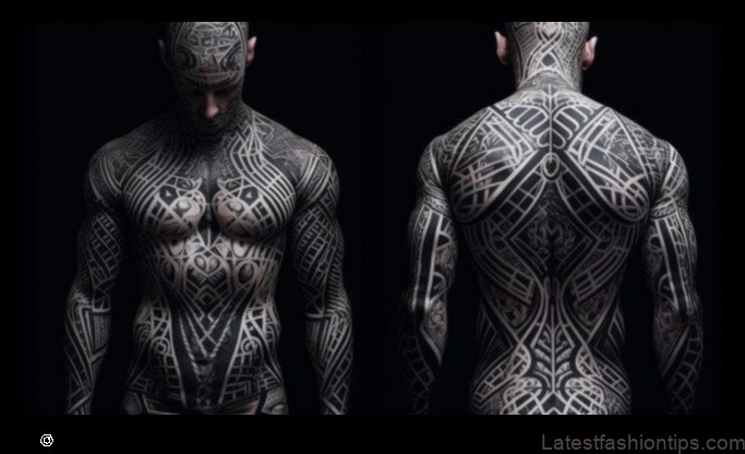 The Inked Canvas: Unraveling Tattoo Styles' Diversity
