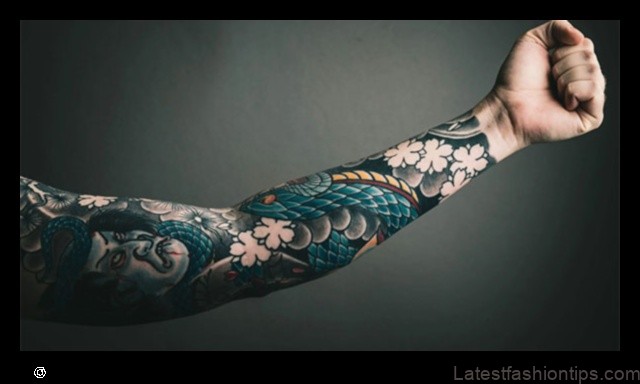 The Tattoo Canvas: Personal Stories in Ink