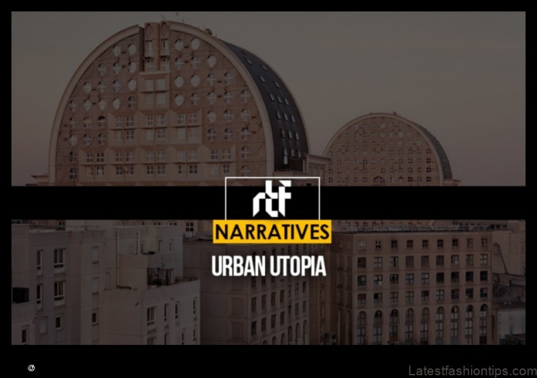 Urban Utopia: Street Style Uniqueness Defined