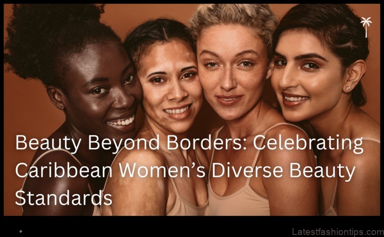 Beauty Beyond Boundaries: A Global Perspective