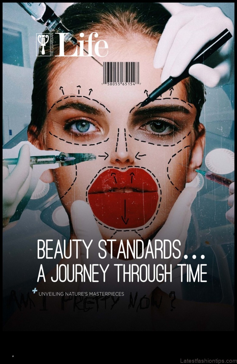 Beauty Beyond Boundaries: A Global Perspective