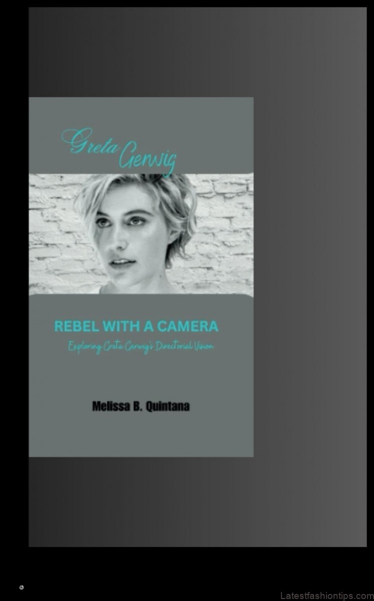 Greta Gerwig Biography 