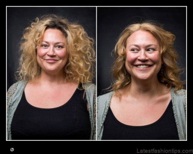 Hair Transformations: Before and After the Salon