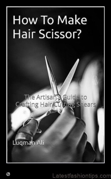 Beyond Scissors: The Art of Hair Cutting