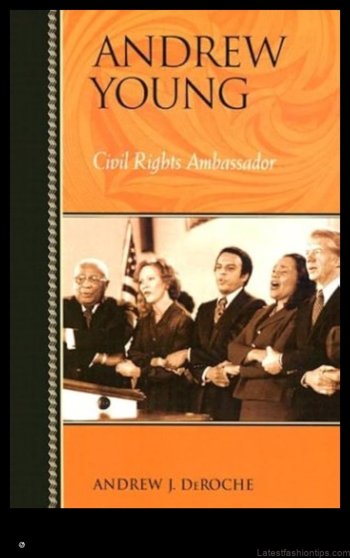 Andrew Young Biography 