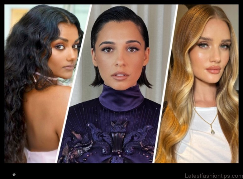 Cutting-Edge Style: The Latest Trends in Hair Cuts