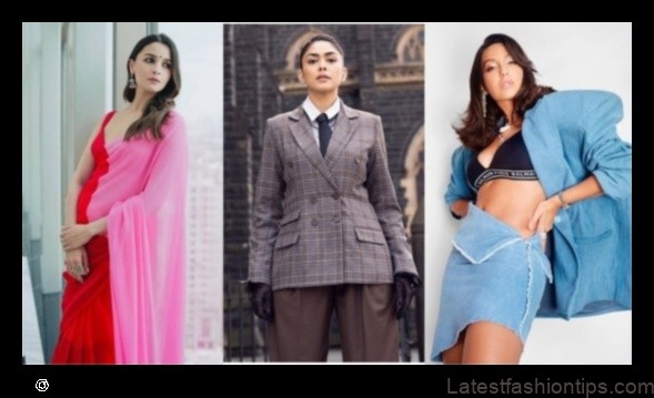 Dress the Part: Decoding Women's Fashion Staples