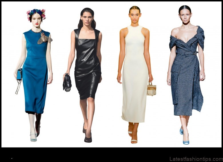 Dress to Impress: The Power of Woman Dresses