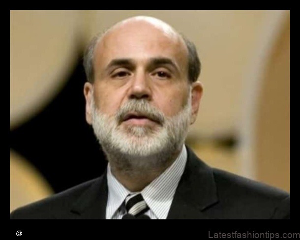 Ben Bernanke Biography 