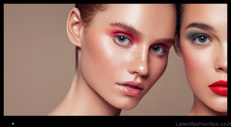 Fashion Forward: Makeup Trends for the Bold
