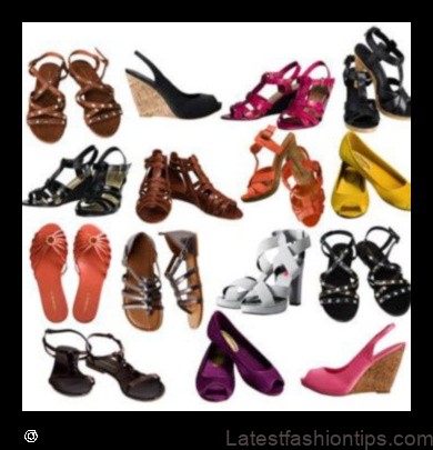 Footwear Fantasy: A Dive into Women's Shoes Styles