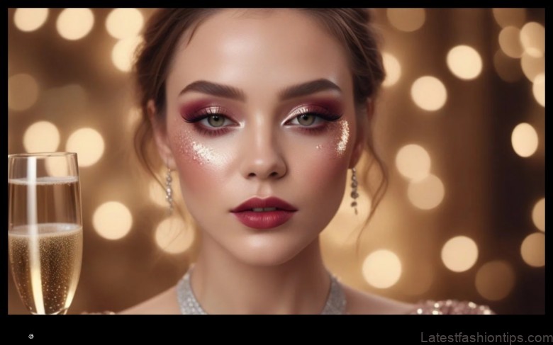 Glamour Unleashed: Makeup Tips for a Dazzling Look