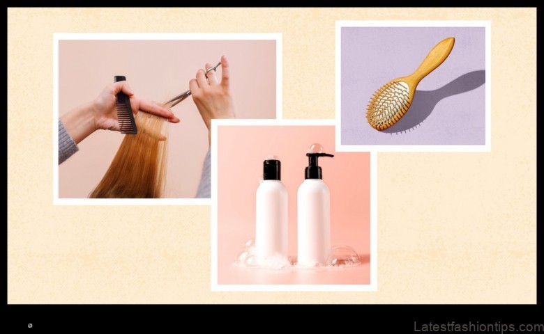 Hair Care 101: Building a Routine for Healthy Locks